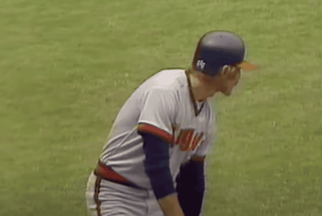 Image of Bobby Grich, a legendary player overlooked for the Hall of Fame.